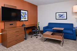  - Holiday Inn Express & Suites Downtown Buffalo