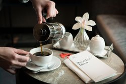  - St Regis Hotel Downtown Toronto