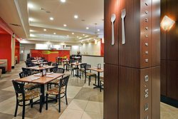  - Holiday Inn Northwest Waco