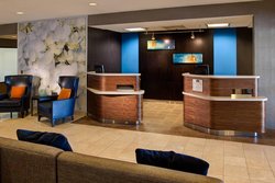  - Courtyard by Marriott Hotel Kokomo