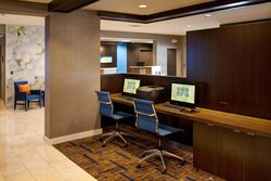  - Courtyard by Marriott Hotel Kokomo