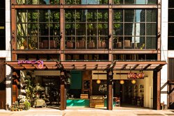  - Moxy Hotel by Marriott Chelsea New York
