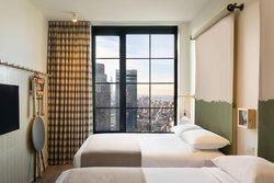  - Moxy Hotel by Marriott Chelsea New York