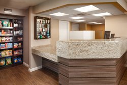  - Residence Inn by Marriott Spectrum Irvine