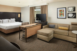  - Residence Inn by Marriott Spectrum Irvine