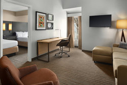  - Residence Inn by Marriott Spectrum Irvine