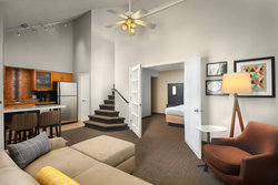  - Residence Inn by Marriott Spectrum Irvine