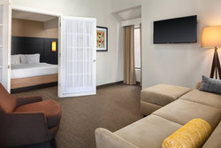  - Residence Inn by Marriott Spectrum Irvine