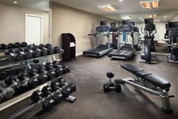  - Residence Inn by Marriott Spectrum Irvine