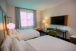  - Fairfield Inn & Suites by Marriott Alexandria