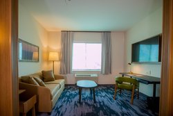  - Fairfield Inn & Suites by Marriott Alexandria