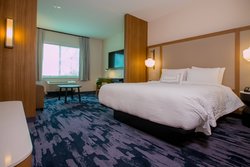  - Fairfield Inn & Suites by Marriott Alexandria