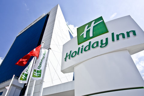 Welcome to Holiday Inn Gaziantep - Sehitkamil 2