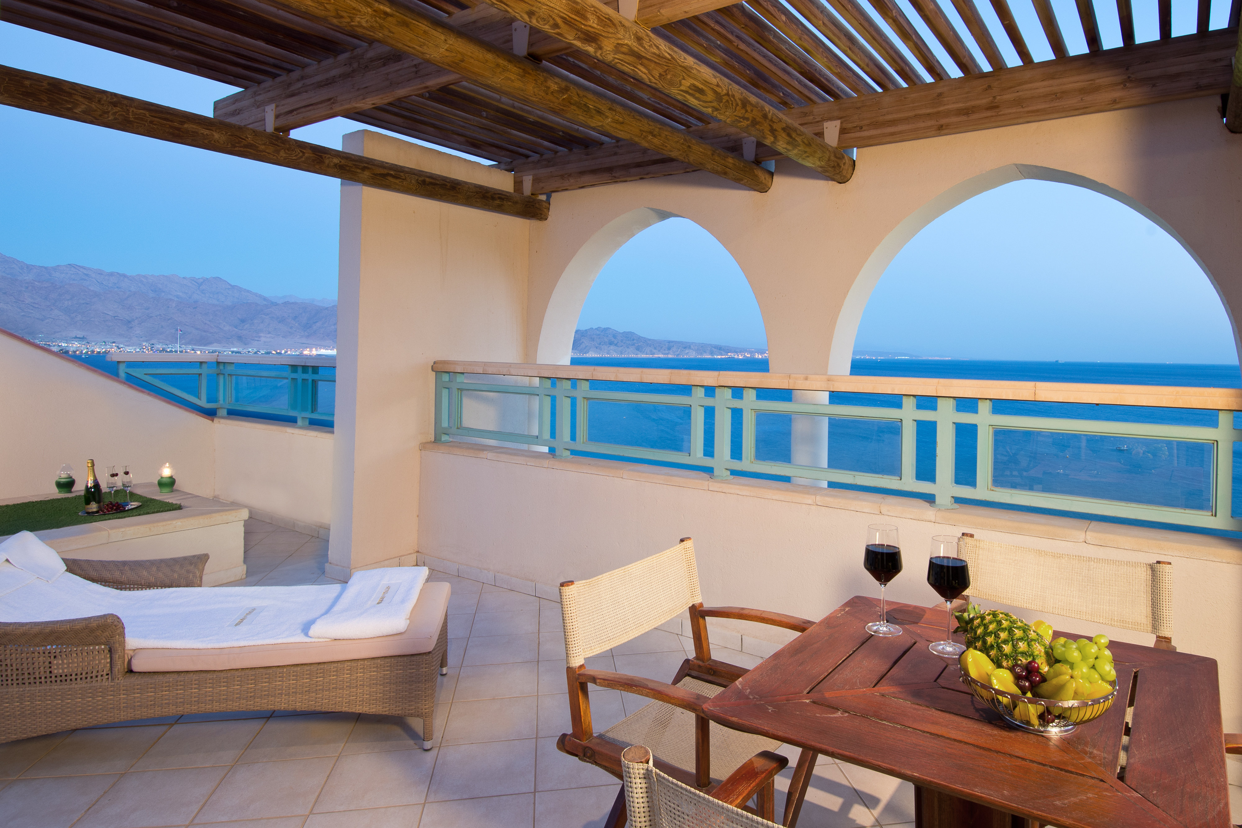 HERODS VITALIS SPA HOTEL EILAT-guestroom-Herods Vitalis Presidential Suite.jpg