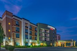  - Courtyard by Marriott Wilkes-Barre - I-81, Exit 168