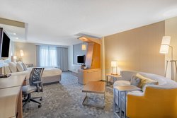  - Courtyard by Marriott Wilkes-Barre - I-81, Exit 168