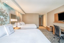  - Courtyard by Marriott Wilkes-Barre - I-81, Exit 168