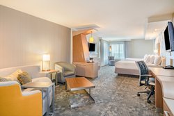  - Courtyard by Marriott Wilkes-Barre - I-81, Exit 168