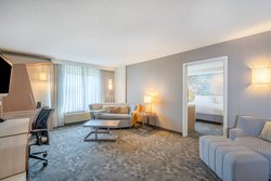  - Courtyard by Marriott Wilkes-Barre - I-81, Exit 168