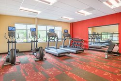 - Courtyard by Marriott Wilkes-Barre - I-81, Exit 168