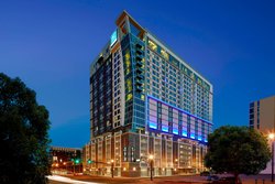  - Residence Inn by Marriott Downtown Nashville