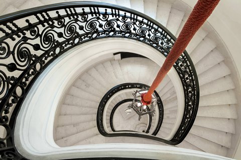 HOTEL PALACIO DEL RETIRO - Photo 72