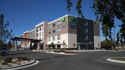  - Holiday Inn Express & Suites Airport Boise - I-84, Exit 53
