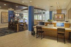  - Holiday Inn Express & Suites Airport Boise - I-84, Exit 53