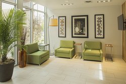  - Holiday Inn Express & Suites Airport Boise - I-84, Exit 53