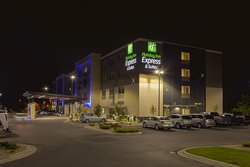  - Holiday Inn Express & Suites Airport Boise - I-84, Exit 53