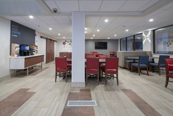  - Holiday Inn Express & Suites Coon Rapids