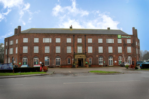 Holiday Inn Darlington - A1 Scotch Corner