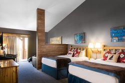  - Great Wolf Lodge Niagara Falls