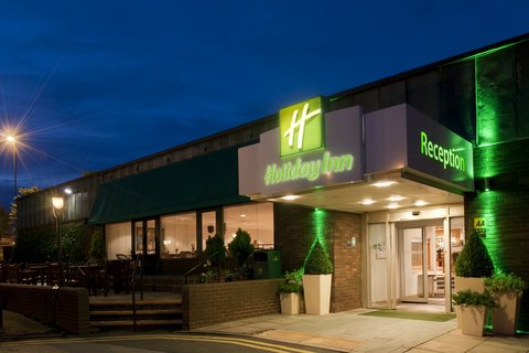 Holiday Inn Leeds - Wakefield M1, Jct.40