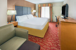  - Holiday Inn Express Roseburg - I-5, Exit 124