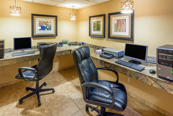  - Holiday Inn Express Roseburg - I-5, Exit 124