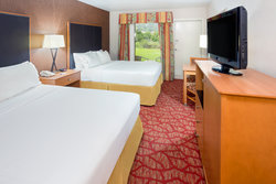  - Holiday Inn Express Roseburg - I-5, Exit 124