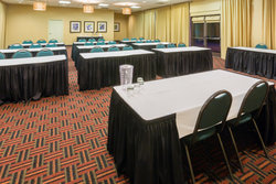  - Holiday Inn Express Roseburg - I-5, Exit 124