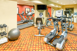  - Holiday Inn Express Roseburg - I-5, Exit 124