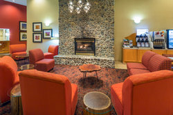  - Holiday Inn Express Roseburg - I-5, Exit 124
