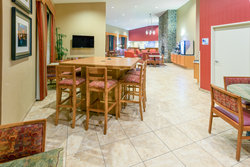  - Holiday Inn Express Roseburg - I-5, Exit 124