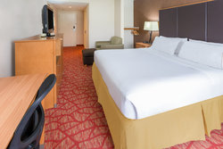  - Holiday Inn Express Roseburg - I-5, Exit 124