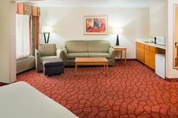  - Holiday Inn Express Roseburg - I-5, Exit 124