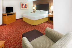  - Holiday Inn Express Roseburg - I-5, Exit 124