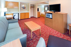  - Holiday Inn Express Roseburg - I-5, Exit 124