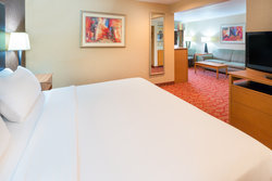 - Holiday Inn Express Roseburg - I-5, Exit 124
