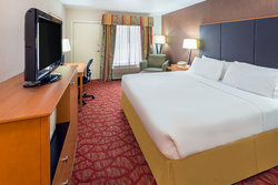  - Holiday Inn Express Roseburg - I-5, Exit 124