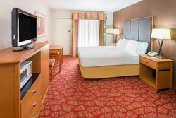  - Holiday Inn Express Roseburg - I-5, Exit 124
