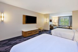  - Fairfield Inn & Suites by Marriott Grand Blanc - I-75, Exit 108