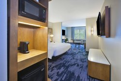  - Fairfield Inn & Suites by Marriott Grand Blanc - I-75, Exit 108